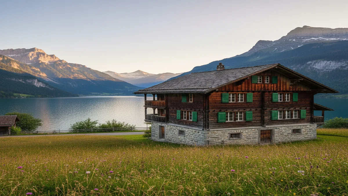 Baurechtsvertrag in der Innerschweiz: Was Käufer über Liegenschaften auf fremdem Boden wissen müssen