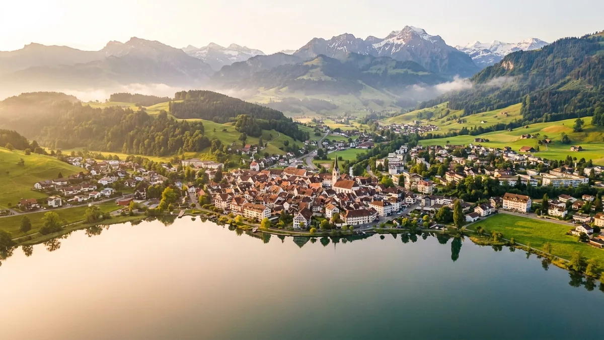 Immobilienmarkt Obwalden 2026: Preise, Hotspots und was Käufer und Verkäufer in Sarnen, Engelberg und Alpnach jetzt wissen müssen