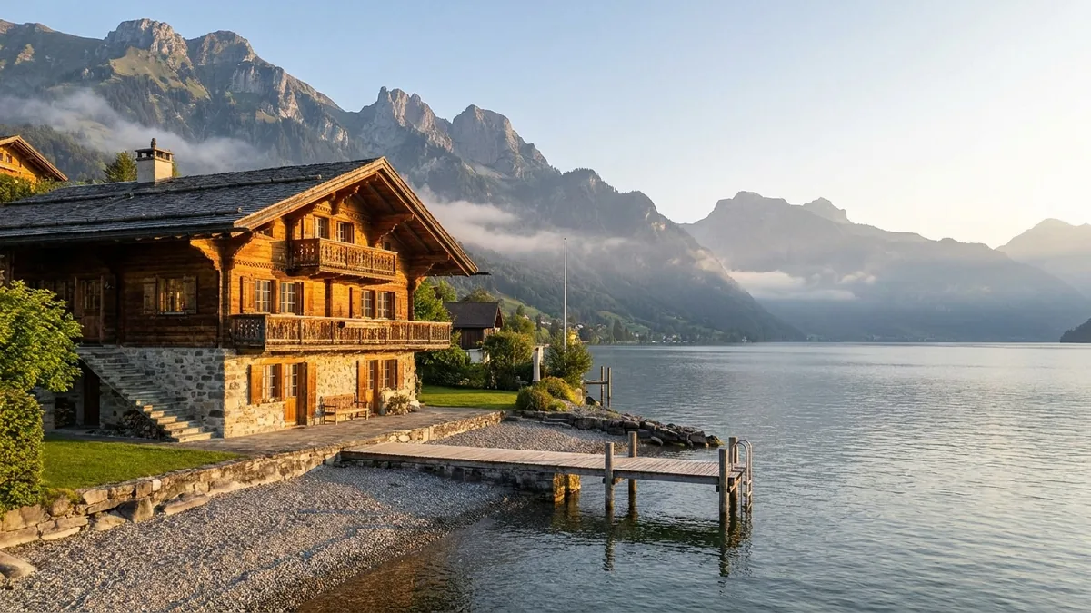 Immobilien kaufen als unverheiratetes Paar in der Innerschweiz: Was Konkubinatspaare über Eigentumsform, Erbrecht und Steuern wissen müssen