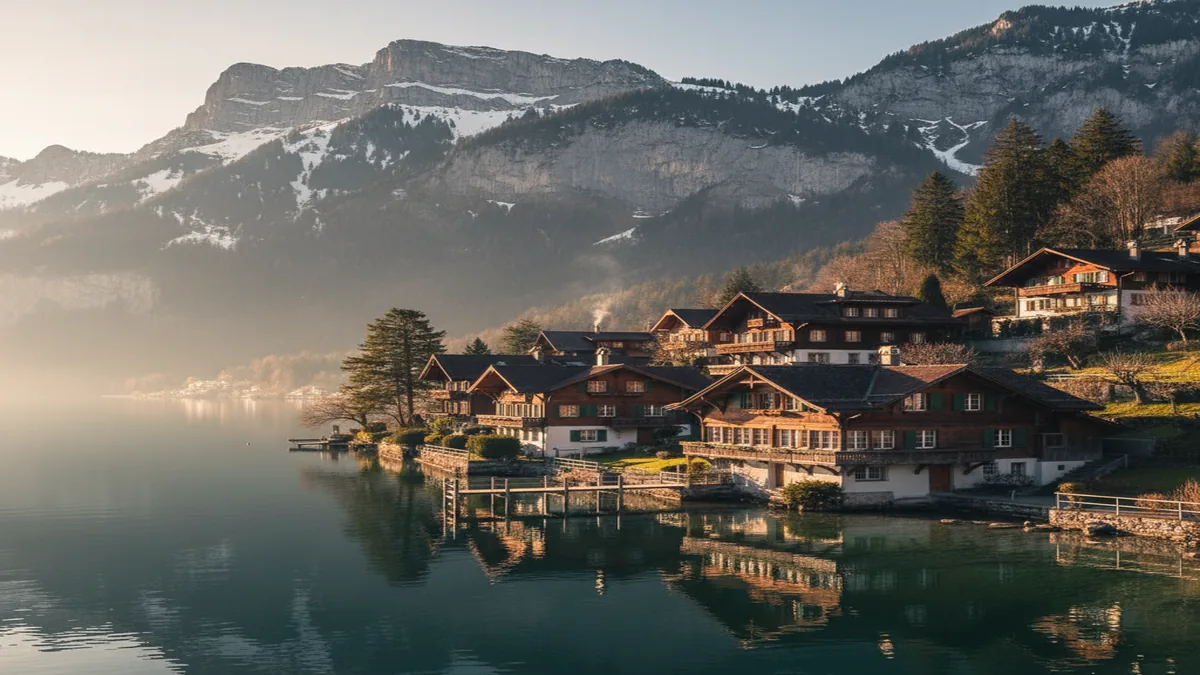 Referenzzinssatz 1,25 %: Wer in der Innerschweiz 2026 den Mietzins anpassen darf — und wer zu viel zahlt