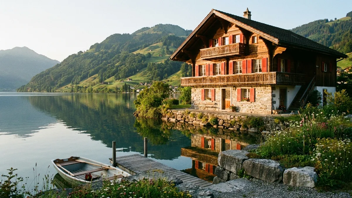 Scheidung und Immobilien in der Schweiz: Verkaufen, Übernehmen oder Vermieten – was ist die richtige Wahl?