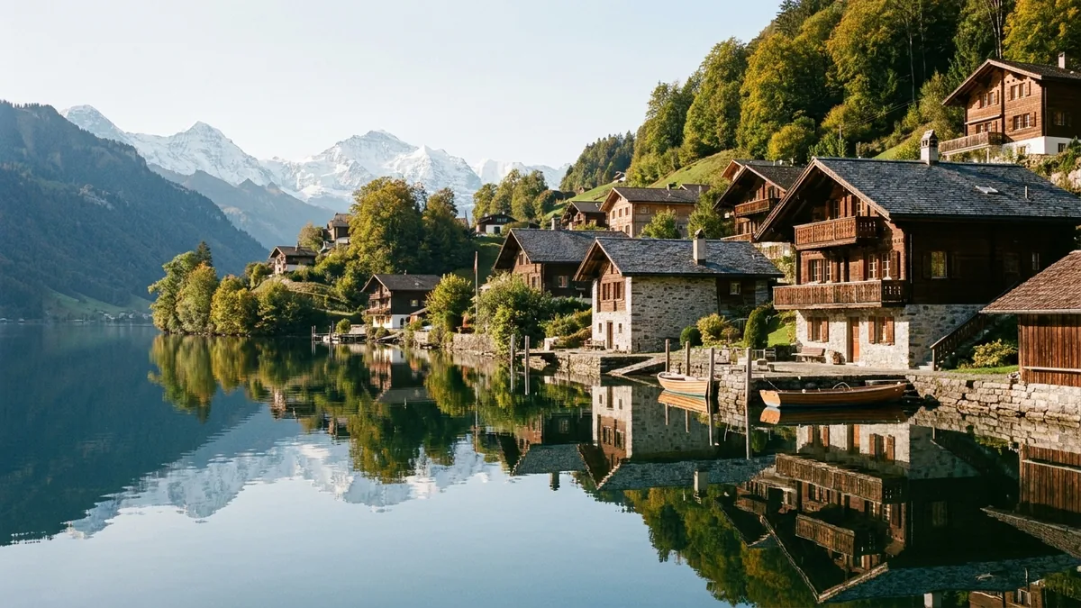 Tragbarkeit beim Hauskauf in der Innerschweiz: Wie viel Eigenheim können Sie sich 2026 wirklich leisten?